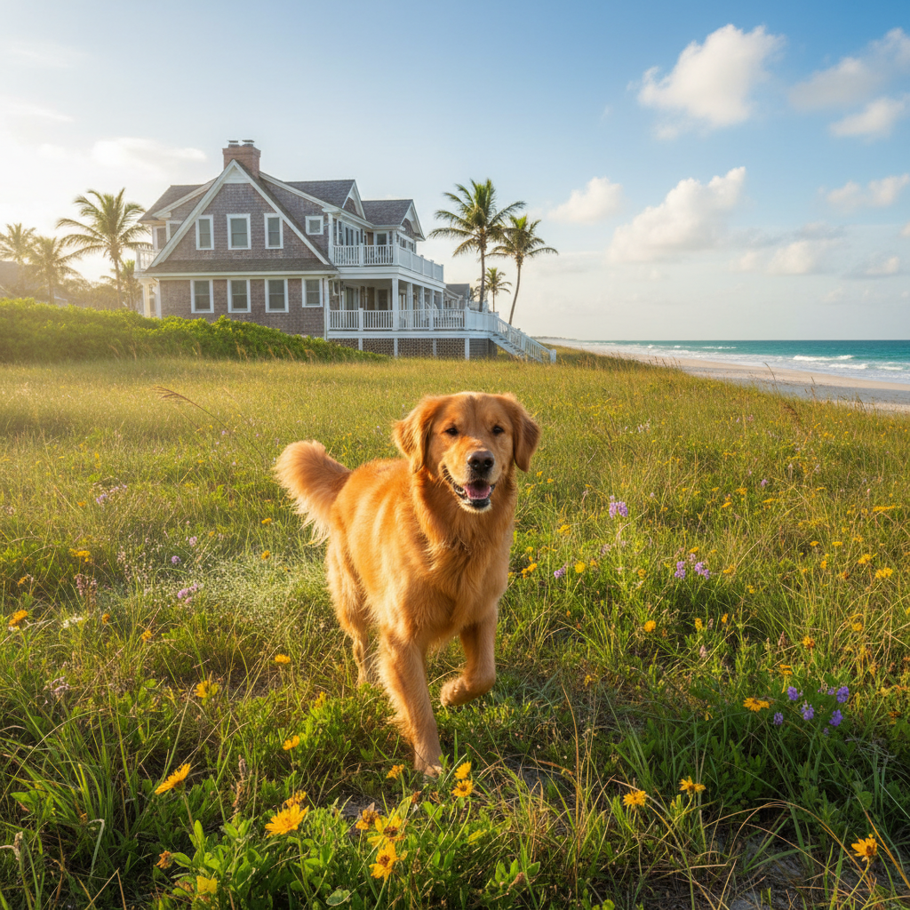 Vakantie met de hond: dit is alles wat je moet weten