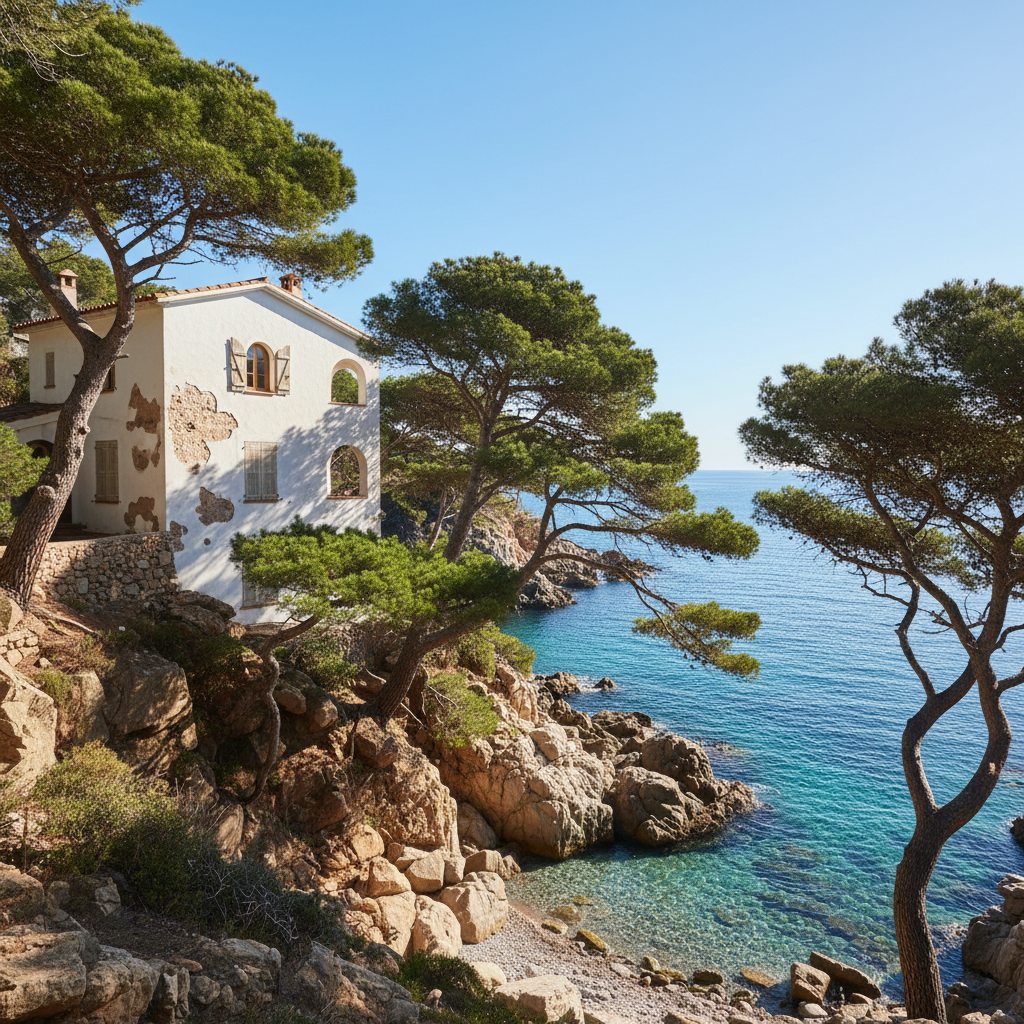 Costa Brava: de kust die mooier is dan je denkt