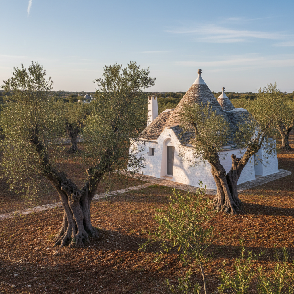 Puglia: de verborgen parel van Italië
