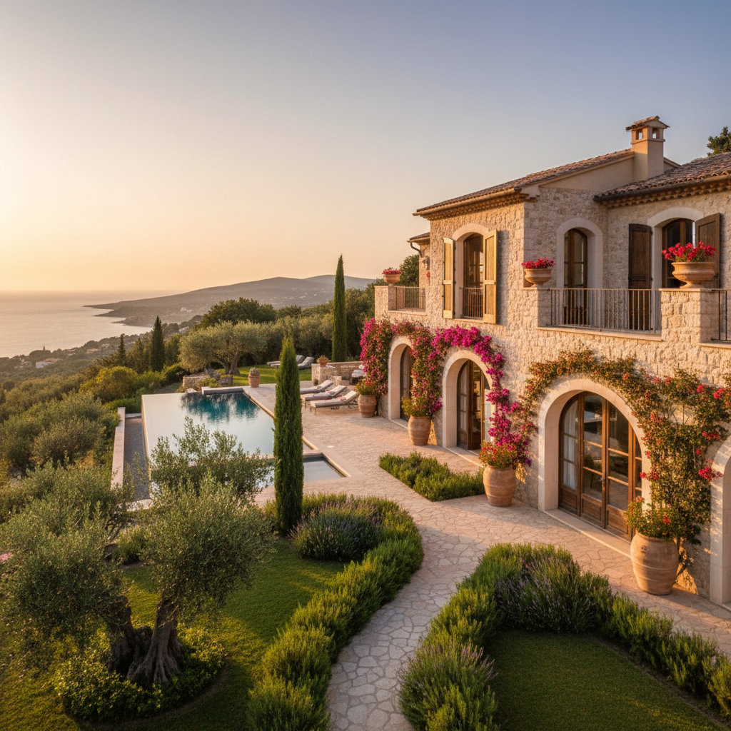 Casa degli Olivi di Dante