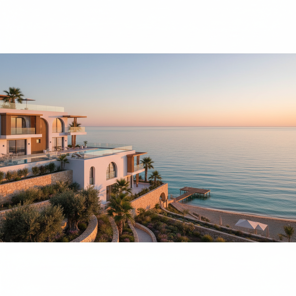 Holiday Suites De Haan