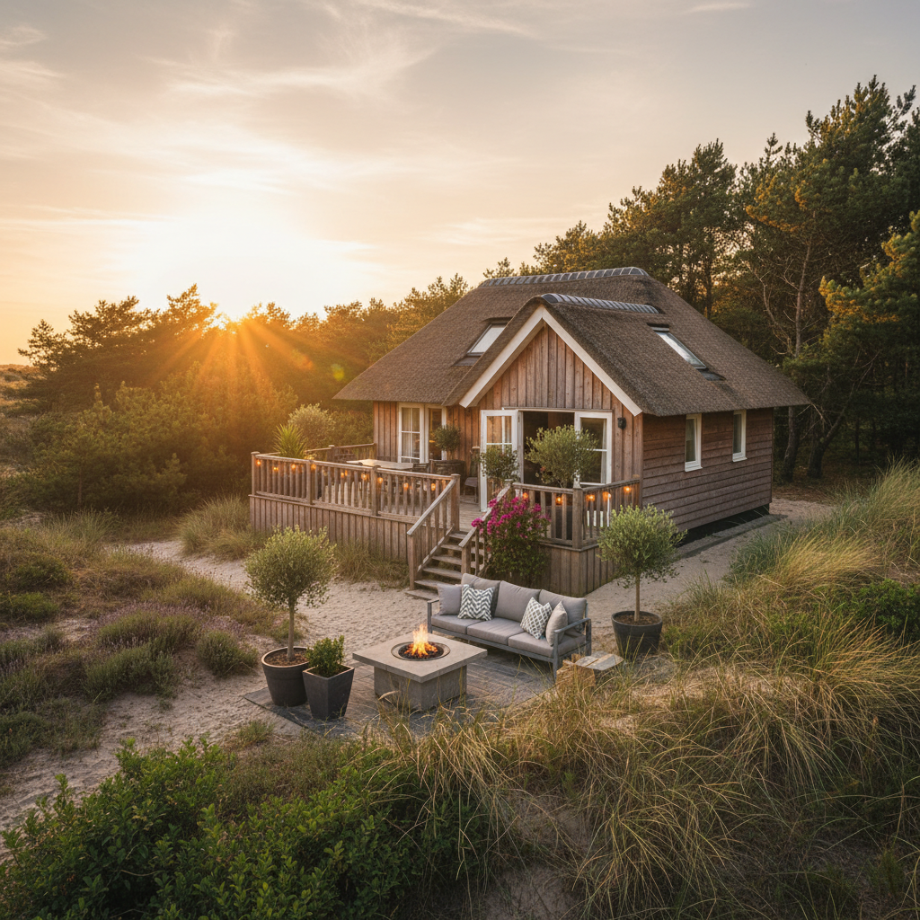 Kustpark Egmond aan Zee