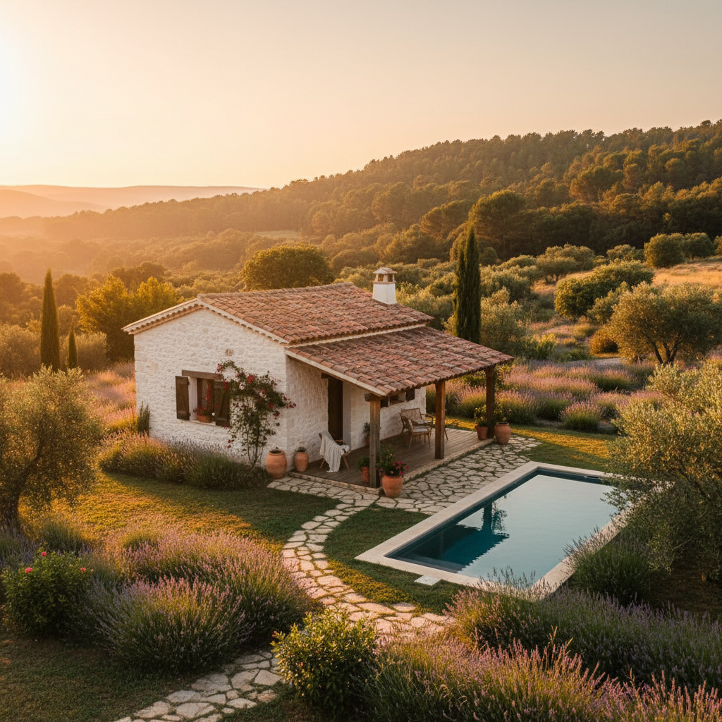 La Villa Charmante