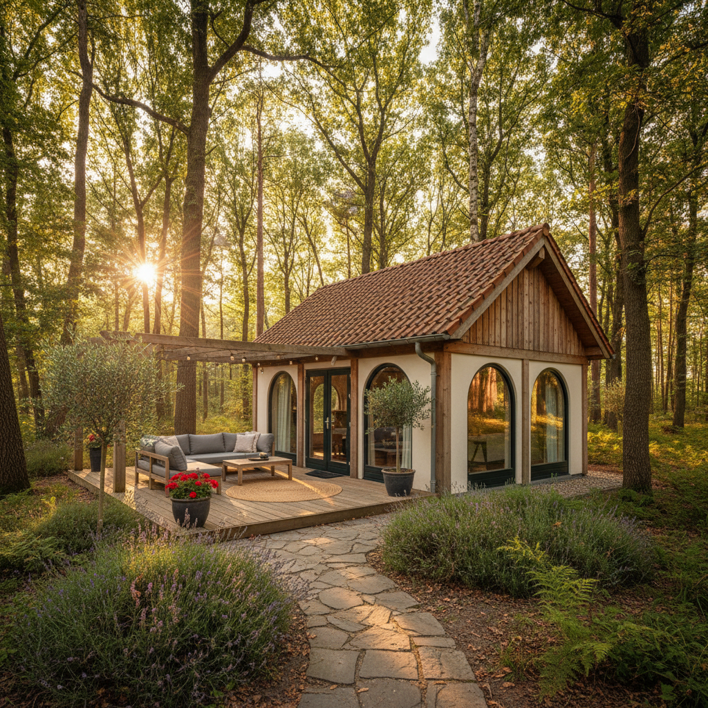 Vakantiepark Hunzedal