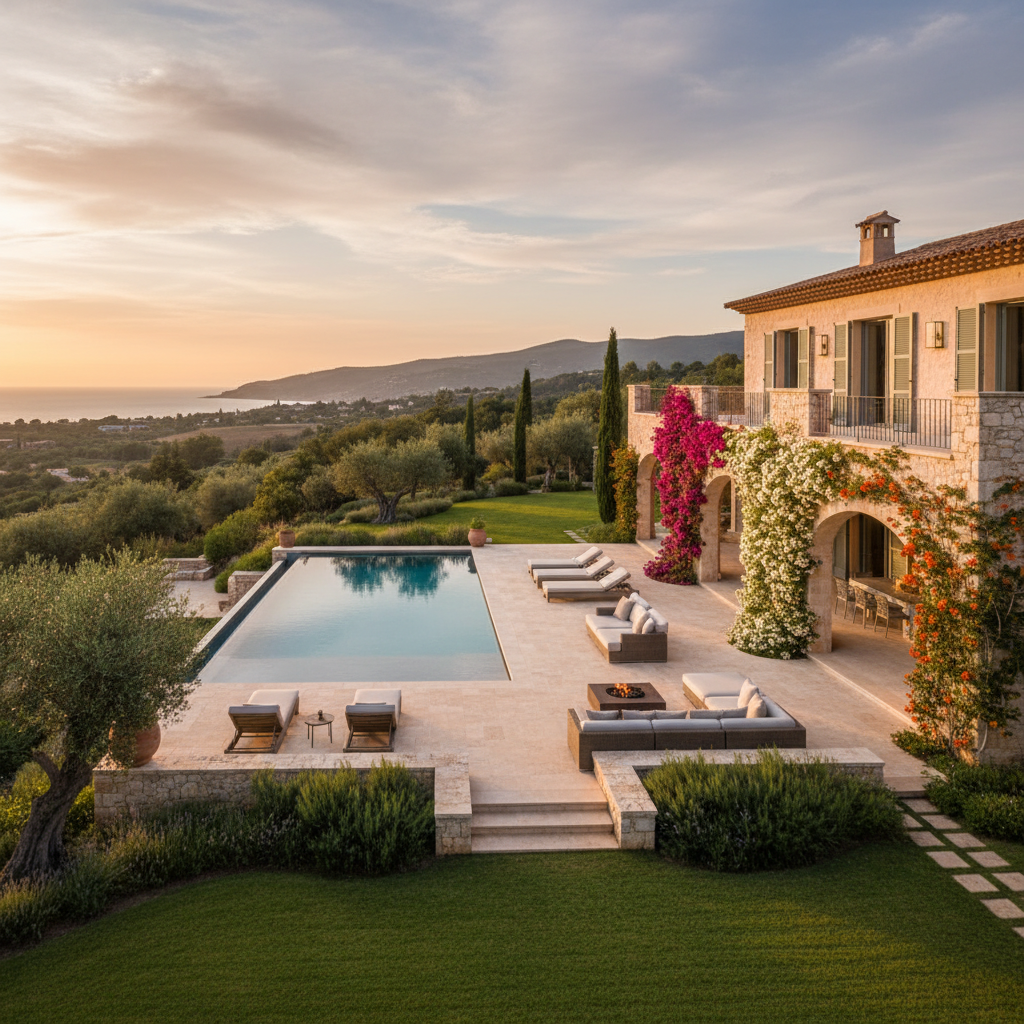Villa Iskios 1