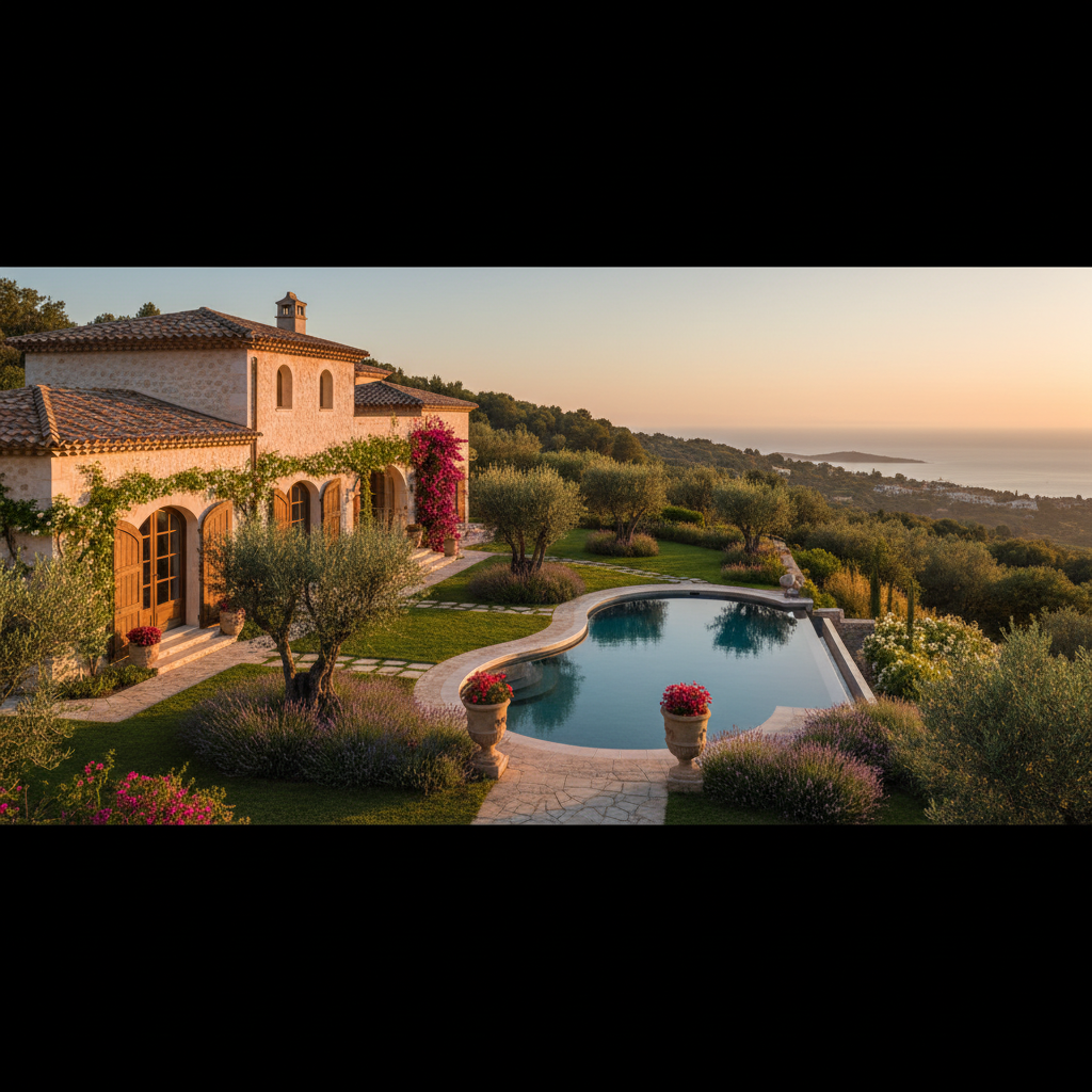 Villa Iskios 2