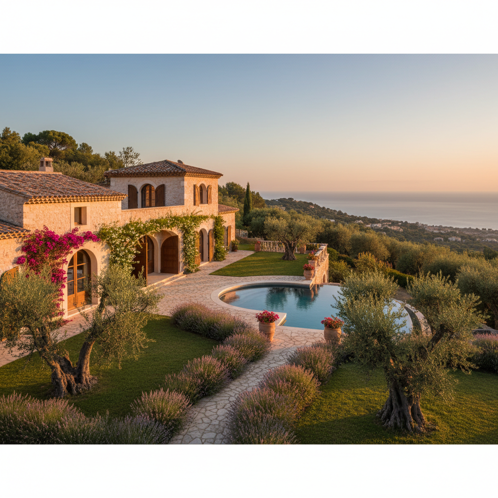 Villa Marevista