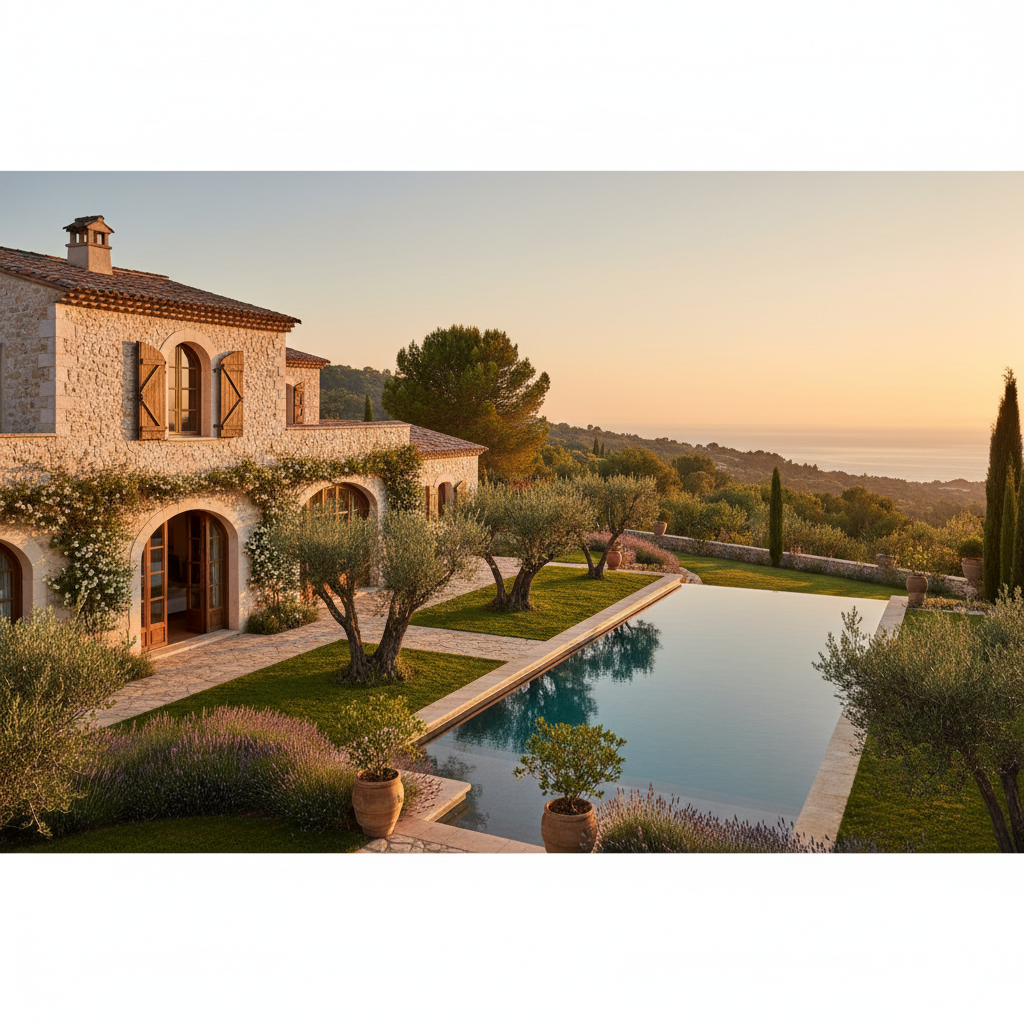 Villa Olea 2