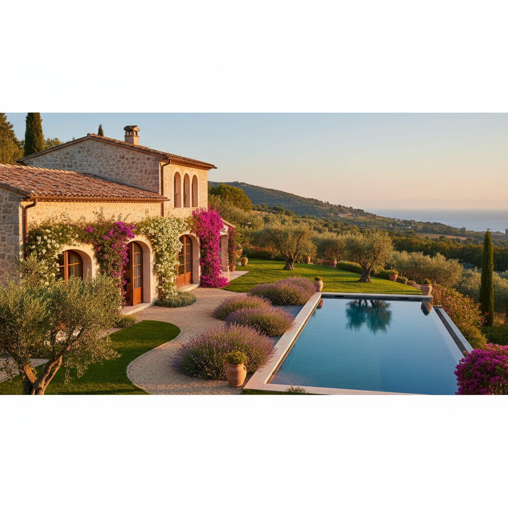 Villa Orangia