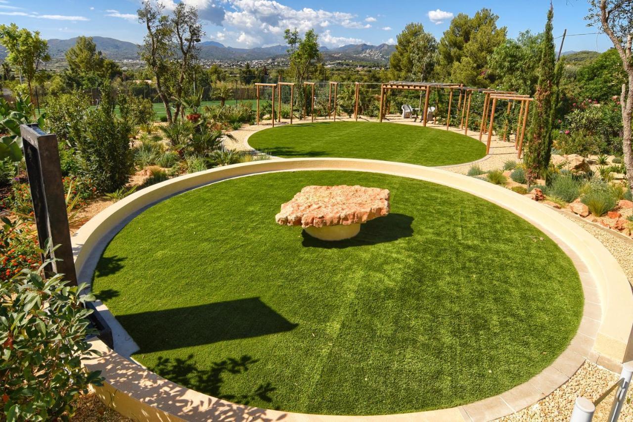 Sunset Villa Javea foto 10