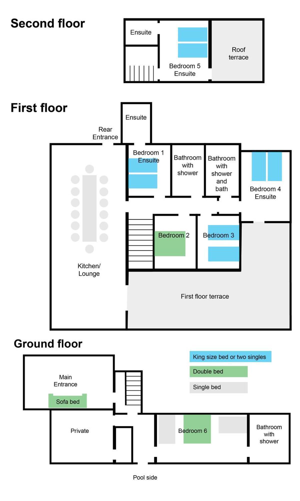 Sunset Villa Javea foto 2