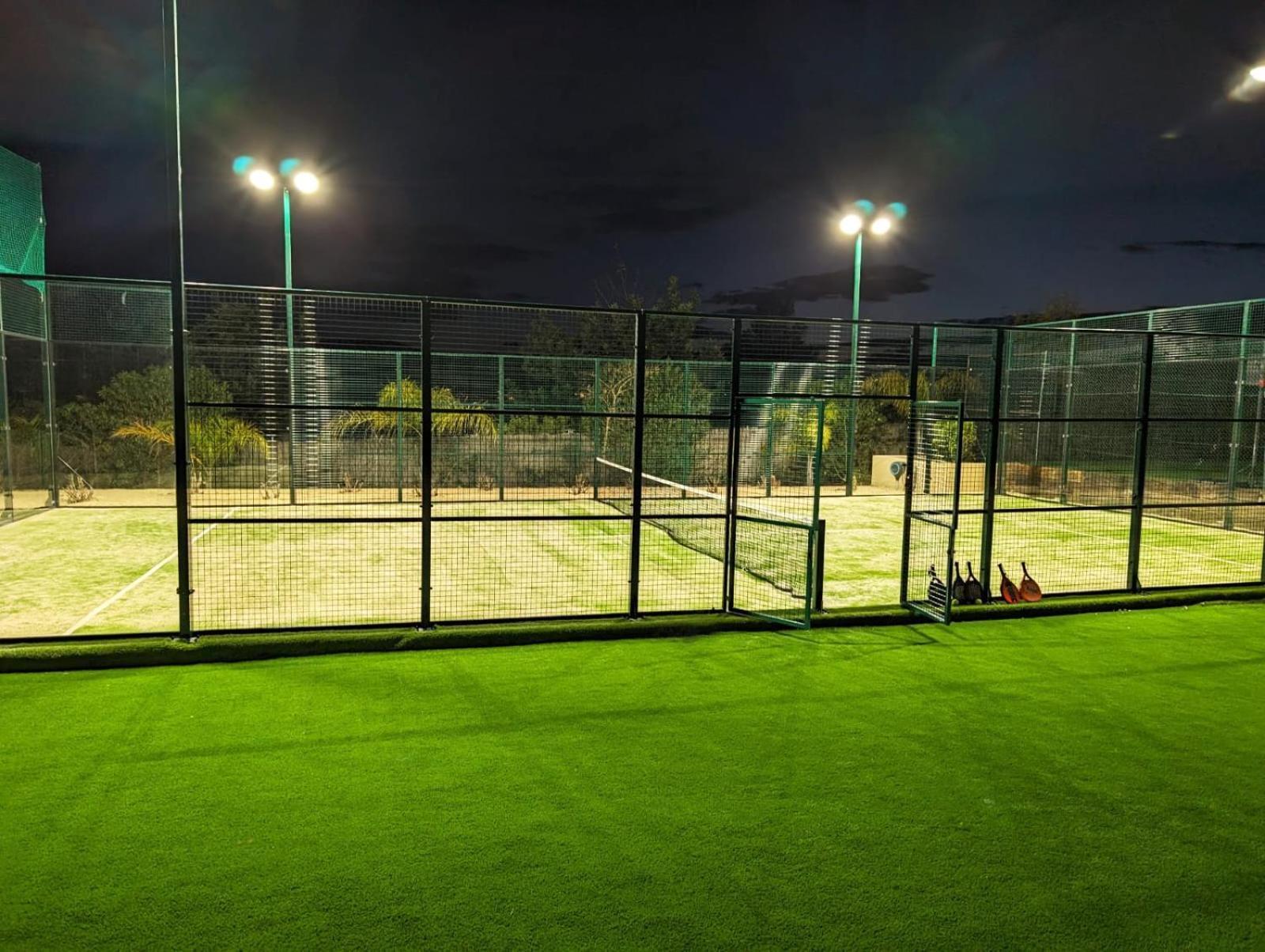 Sunset Villa Javea foto 4