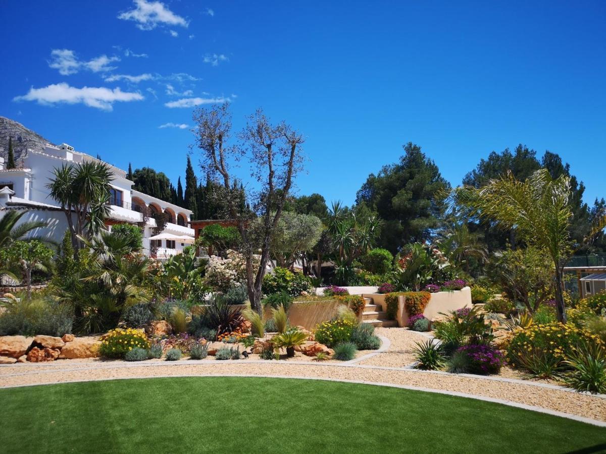 Sunset Villa Javea foto 7