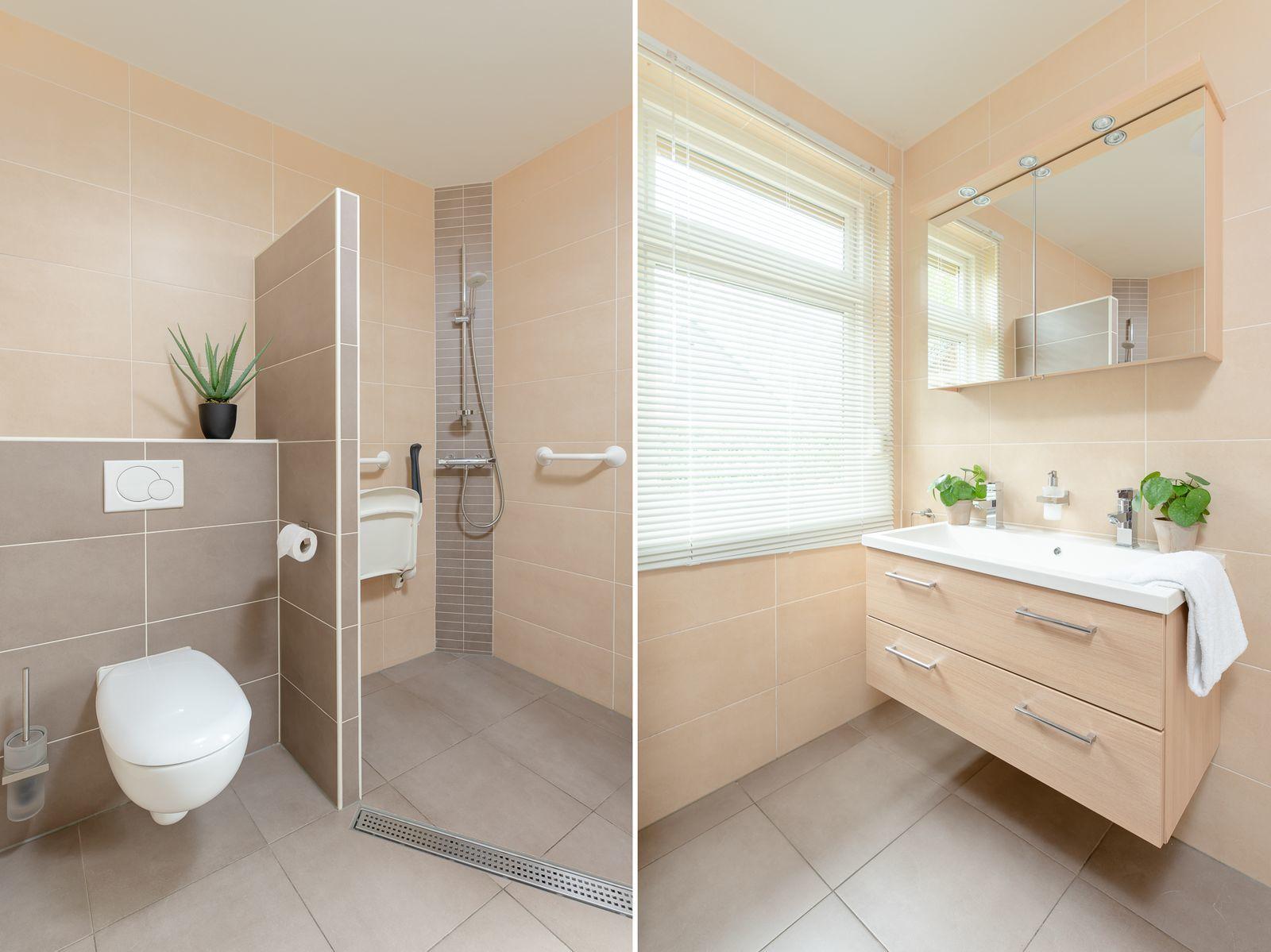 Luxe groepsaccommodatie met sauna en bubbeltub in Zuna, Nederland voor 14 personen foto 20