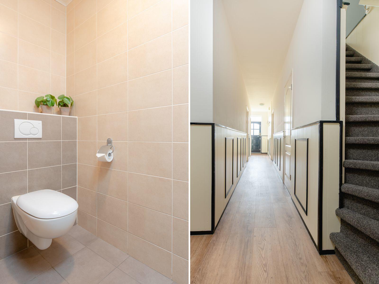 Luxe groepsaccommodatie met sauna en bubbeltub in Zuna, Nederland voor 14 personen foto 24