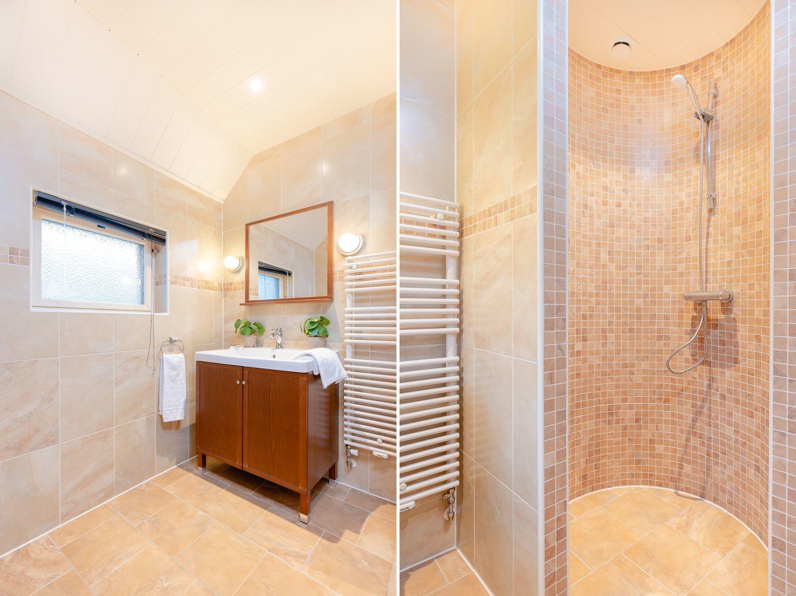 Luxe groepsaccommodatie met sauna en bubbeltub in Zuna, Nederland voor 14 personen foto 21