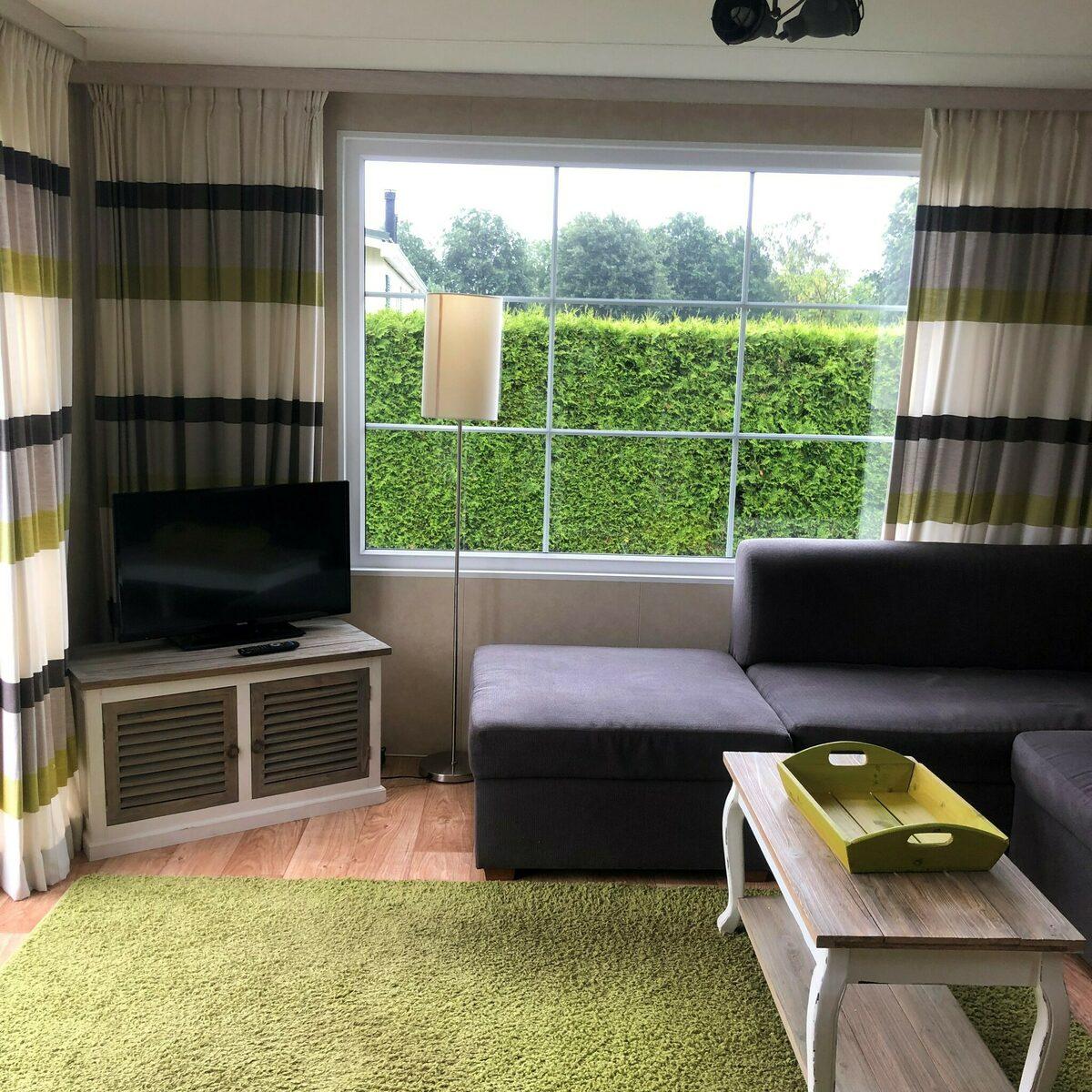 Merel Huis 5p. met max. 2 honden in Udenhout, Nederland voor 5 personen foto 7