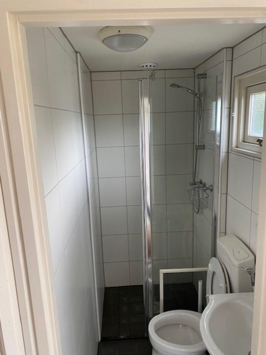 Chalet 2- 4 persoons met max. 2 honden in Udenhout, Nederland voor 4 personen foto 15