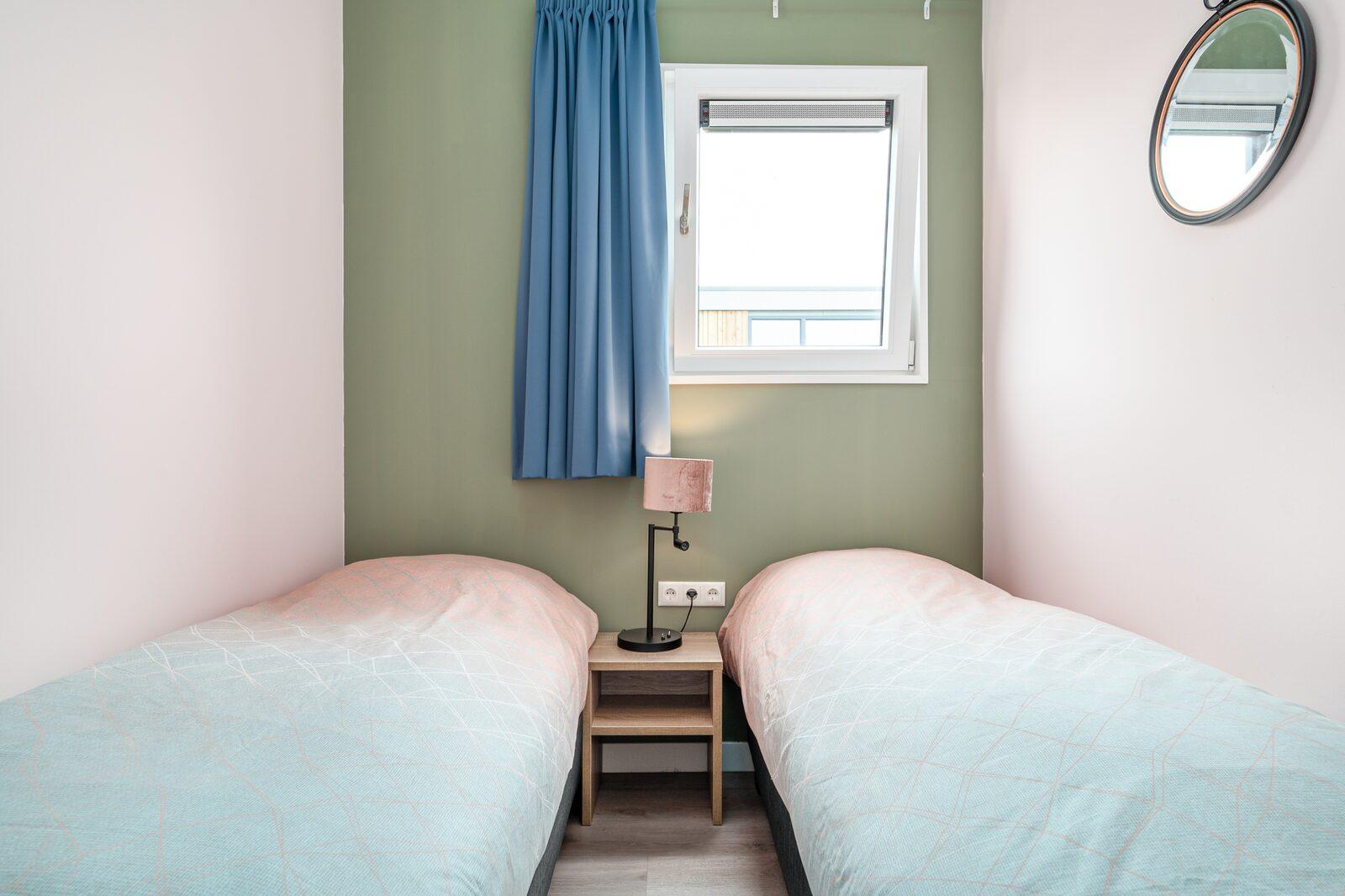 Sneekermeer 6p. Wellness in Akkrum, Nederland voor 6 personen foto 28
