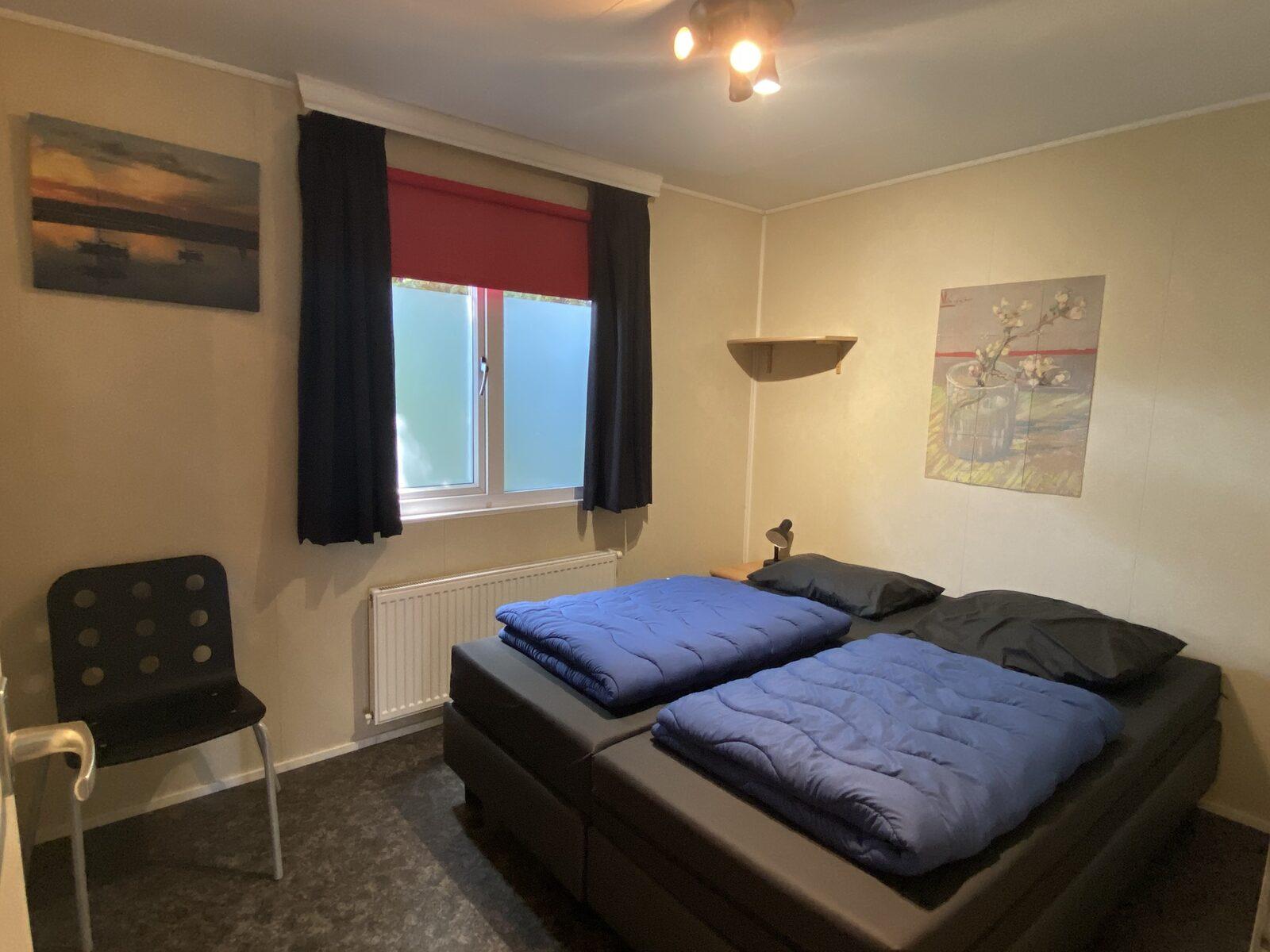 Glamping Lodge 7p. in Udenhout, Nederland voor 7 personen foto 6