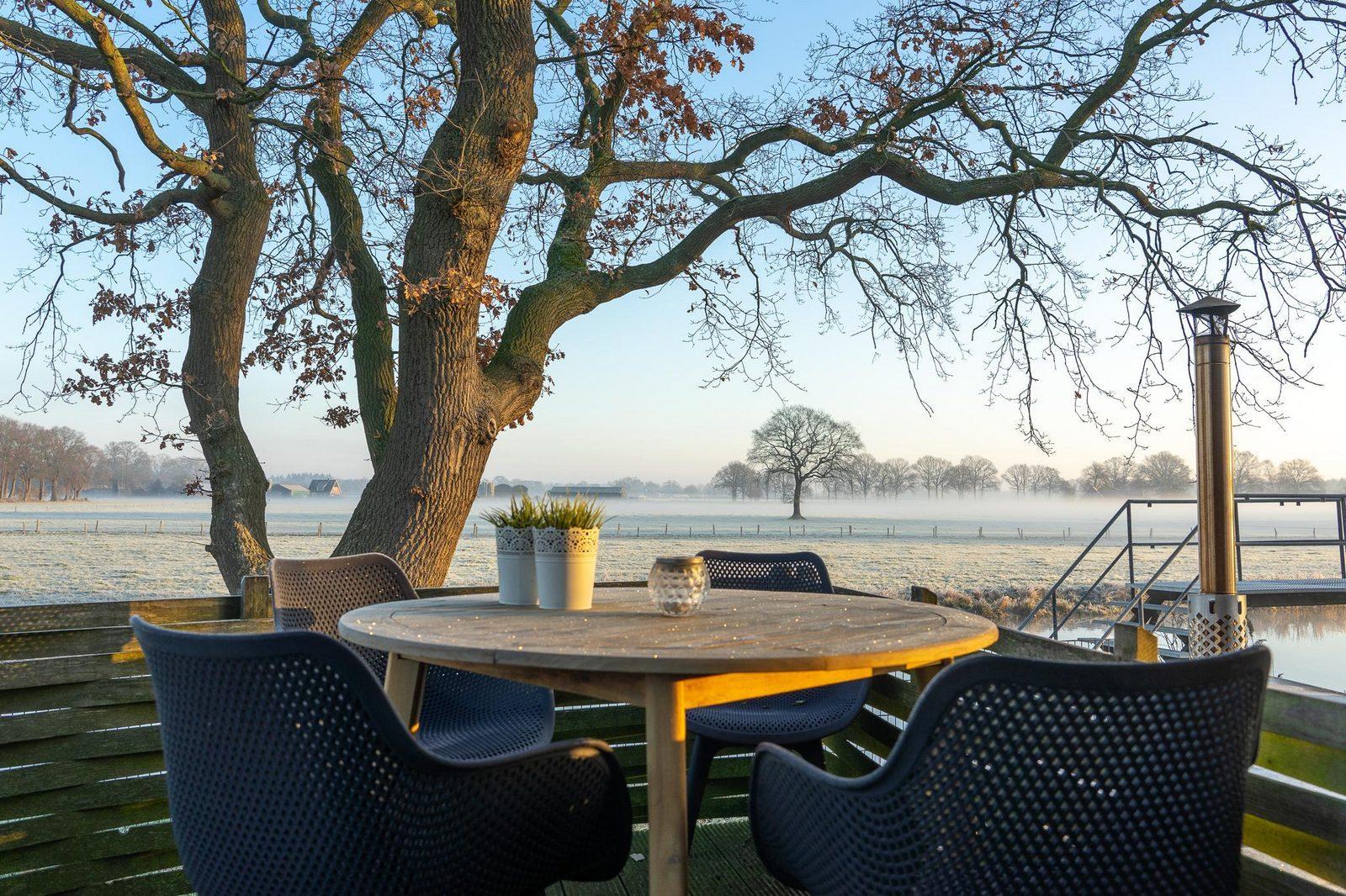 Regge Cottage met hottub in Zuna, Nederland voor 4 personen foto 24
