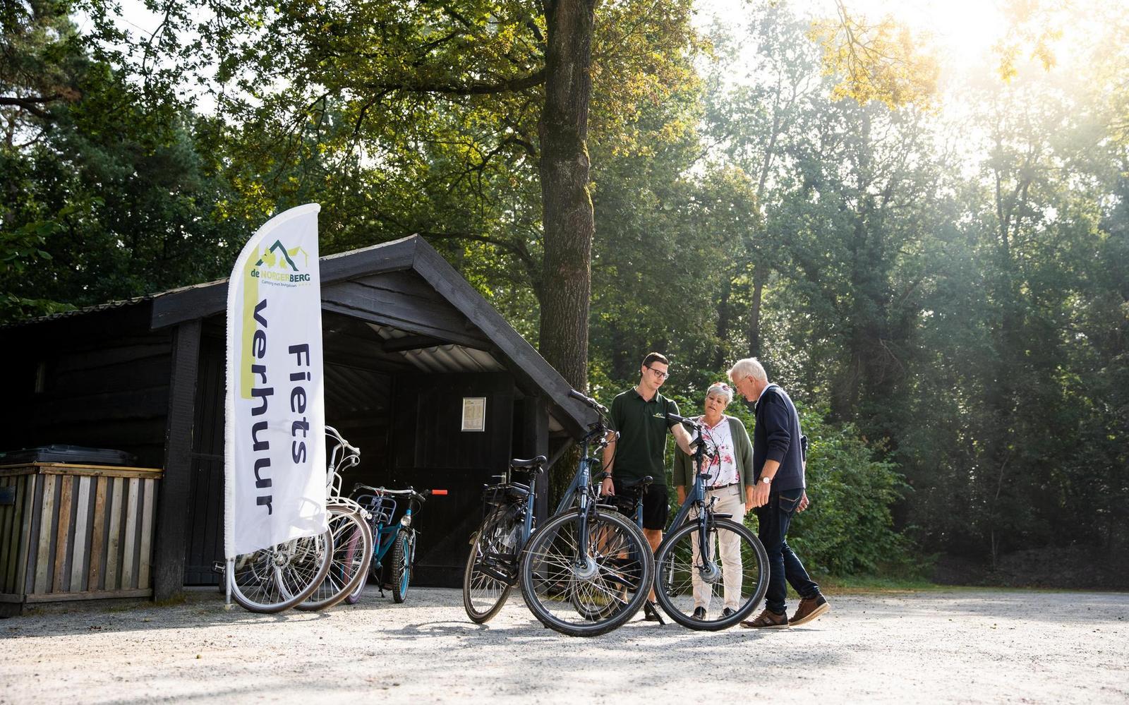 Bungalow in Norg, Nederland voor 12 personen foto 20