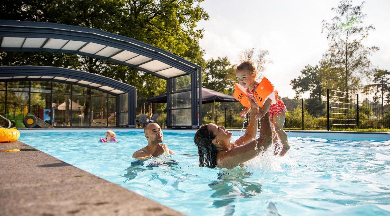 Vakantiehuis met jacuzzi en sauna in Norg, Nederland voor 6 personen foto 22
