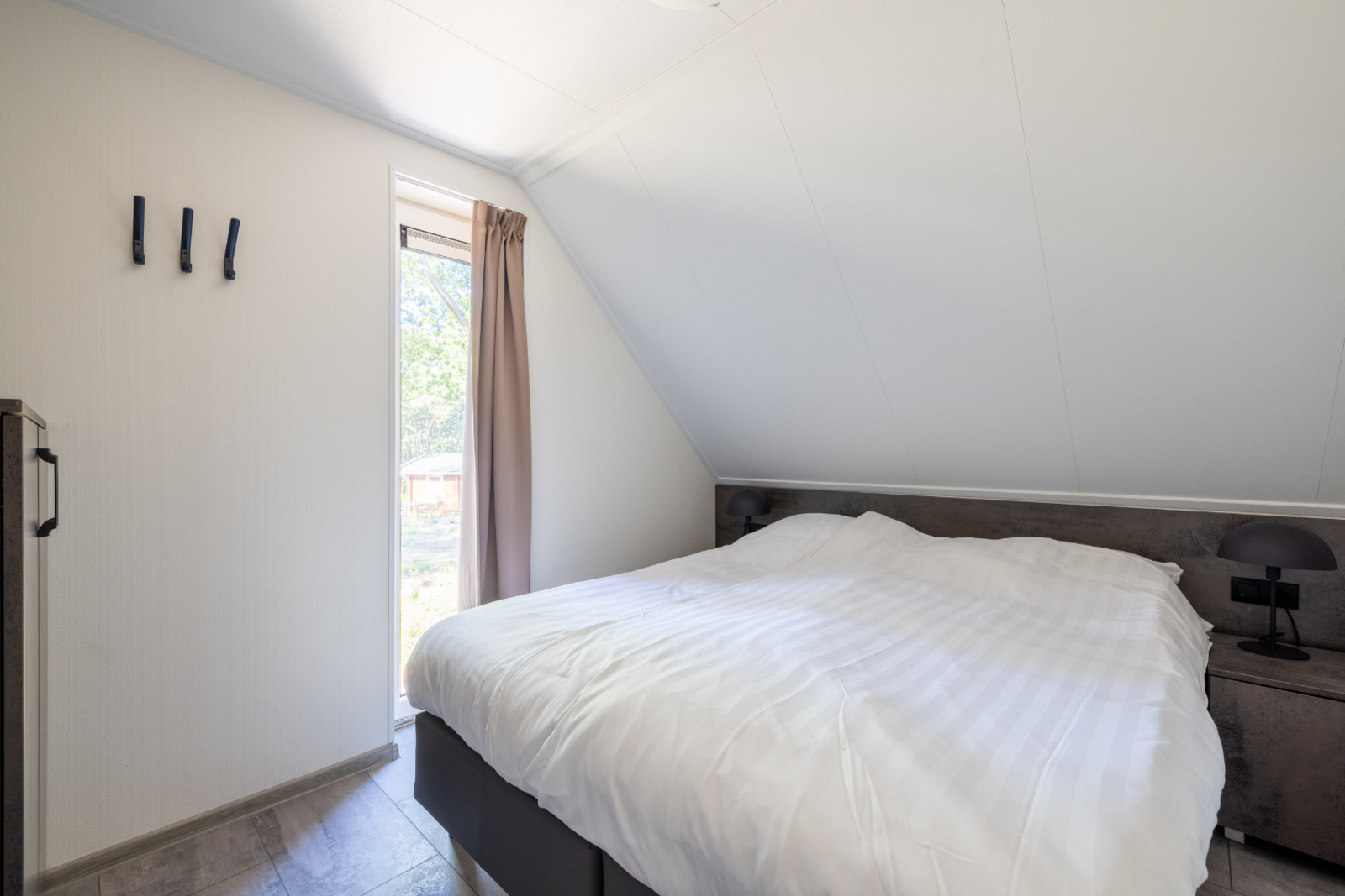Groepsaccommodatie Veluwe Villa in Hoenderloo, Nederland voor 10 personen foto 19
