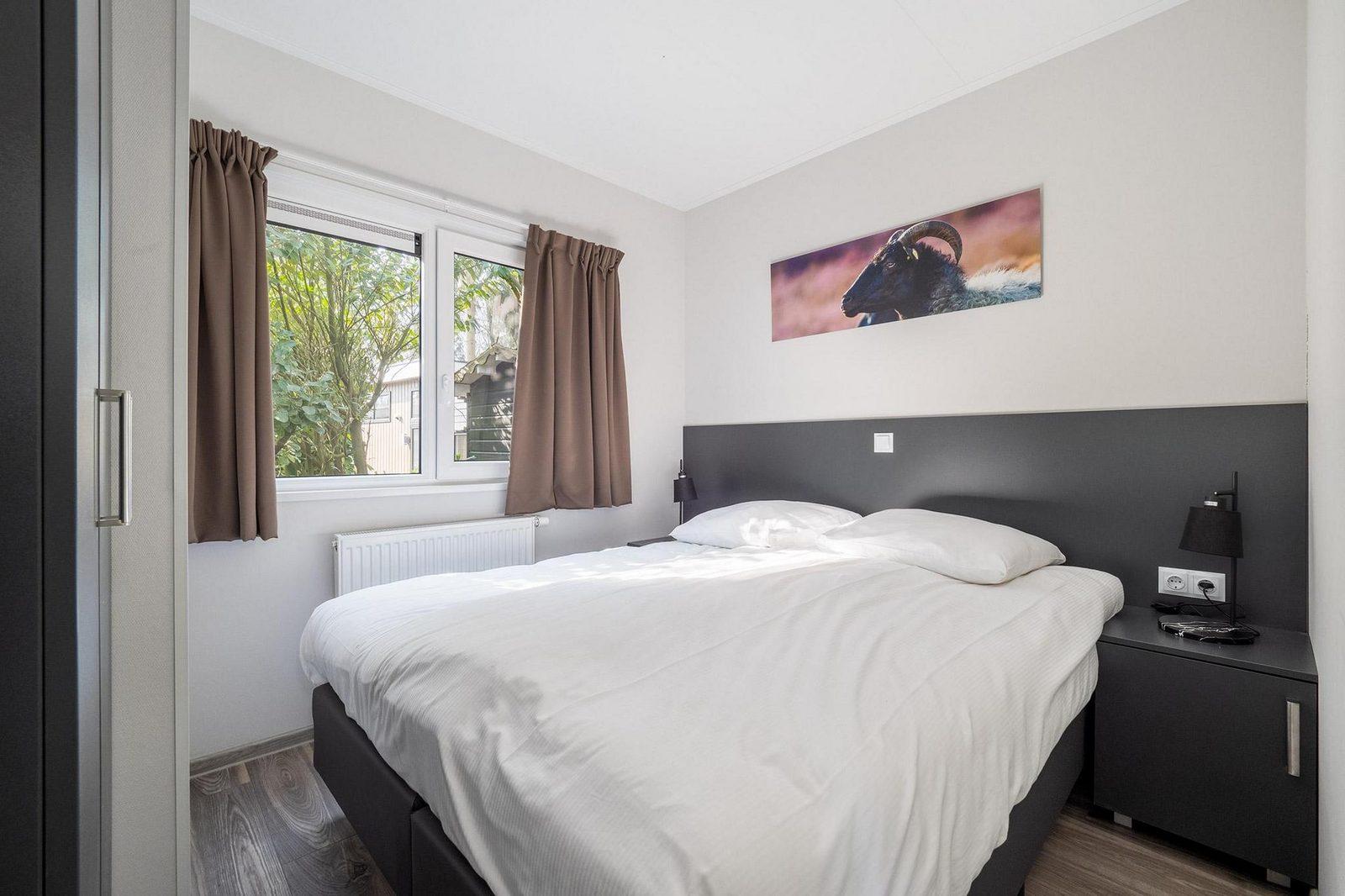 Vakantiewoning Hertenhoeve comfort in Hoenderloo, Nederland voor 4 personen foto 23