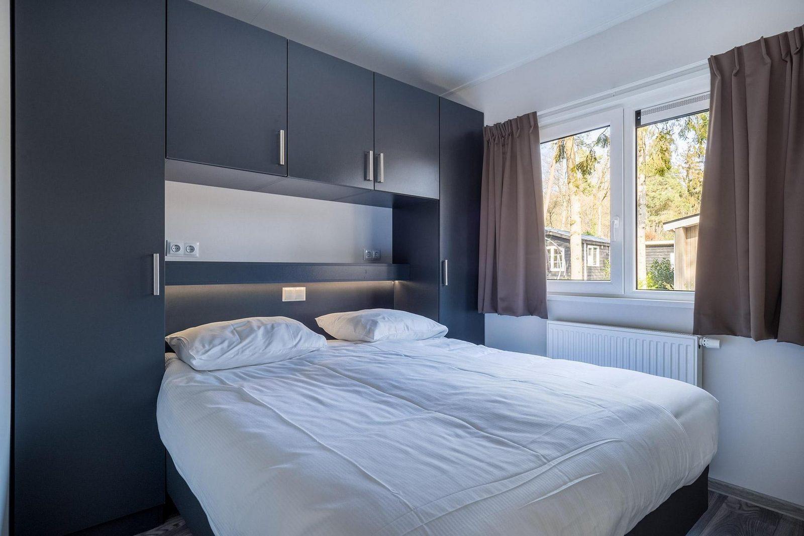 Vakantiewoning Hertenhoeve comfort in Hoenderloo, Nederland voor 4 personen foto 24