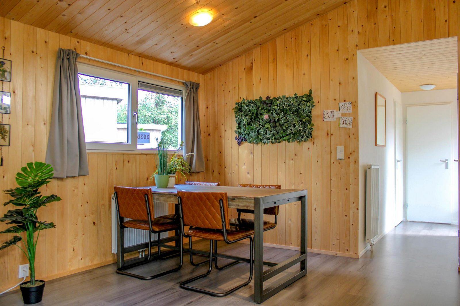 Vakantiewoning Heidehoeve comfort in Hoenderloo, Nederland voor 4 personen foto 19