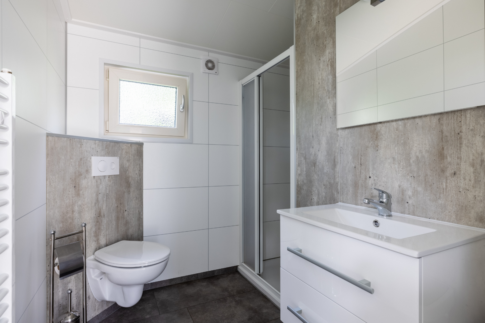 Vakantiewoning Heidehoeve comfort in Hoenderloo, Nederland voor 5 personen foto 11
