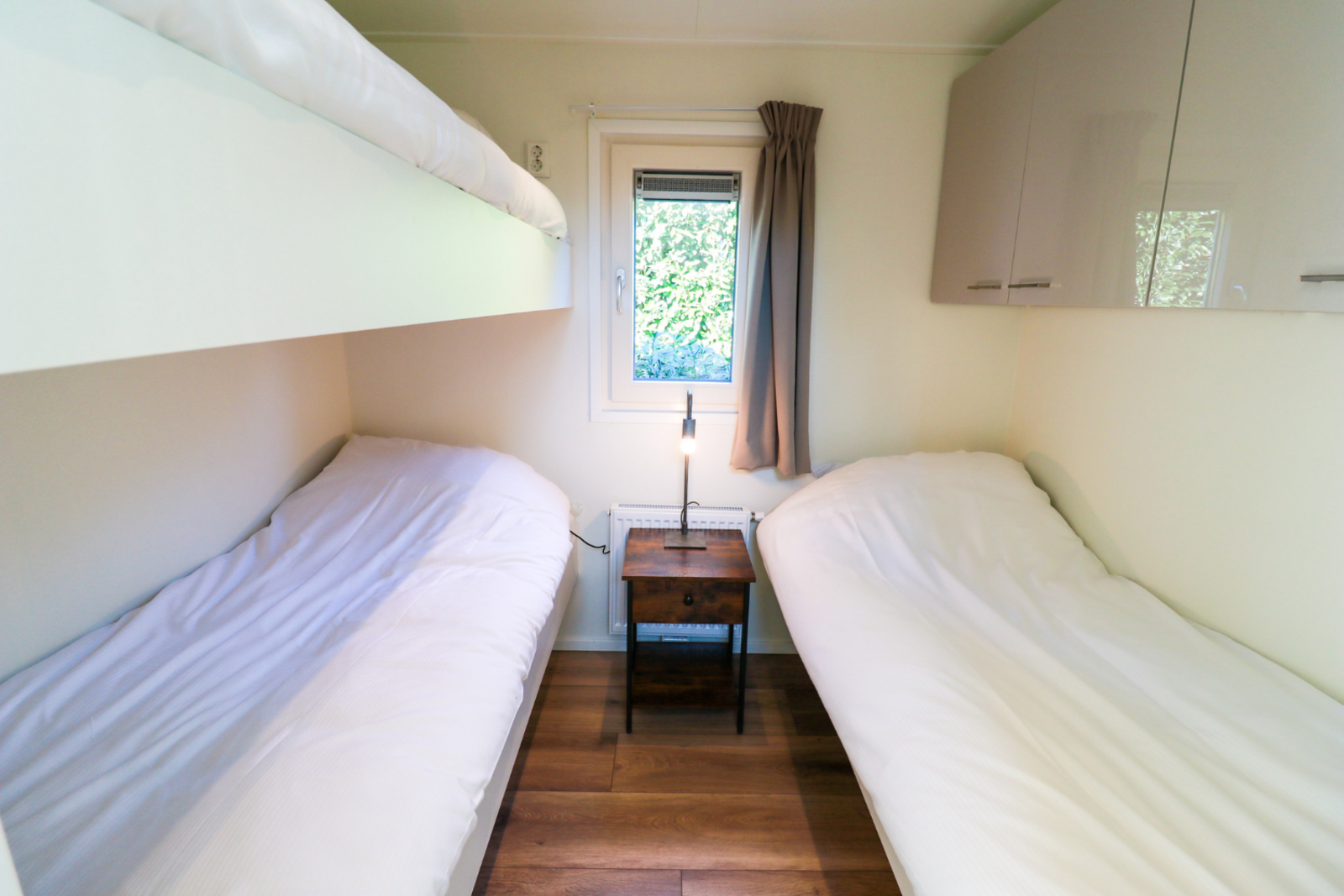 Vakantiewoning Heidehoeve comfort in Hoenderloo, Nederland voor 5 personen foto 13