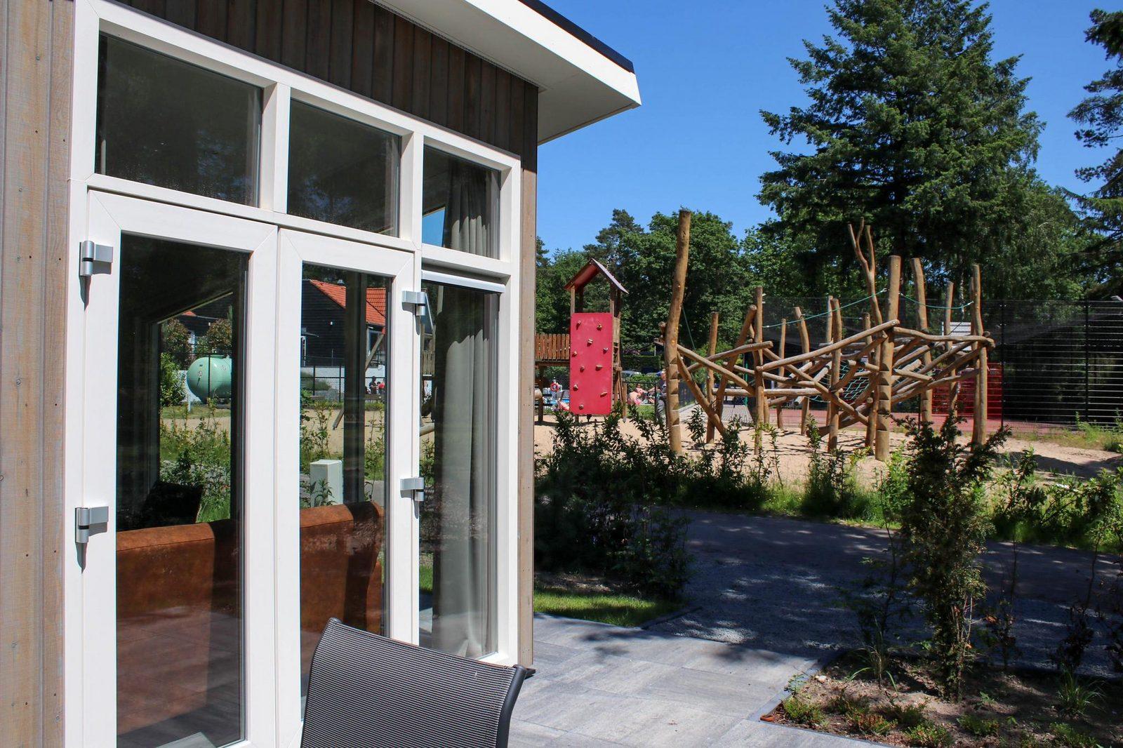 Vakantiewoning Heidehoeve comfort | 6 peroons in Hoenderloo, Nederland voor 6 personen foto 5