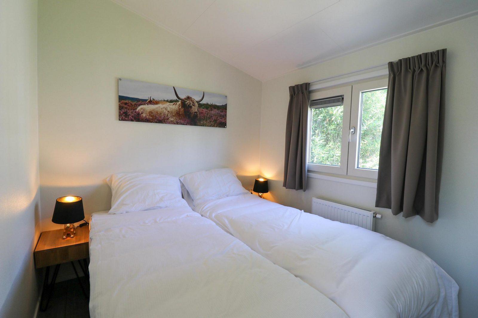 Vakantiewoning Heidehoeve comfort | 6 peroons in Hoenderloo, Nederland voor 6 personen foto 11