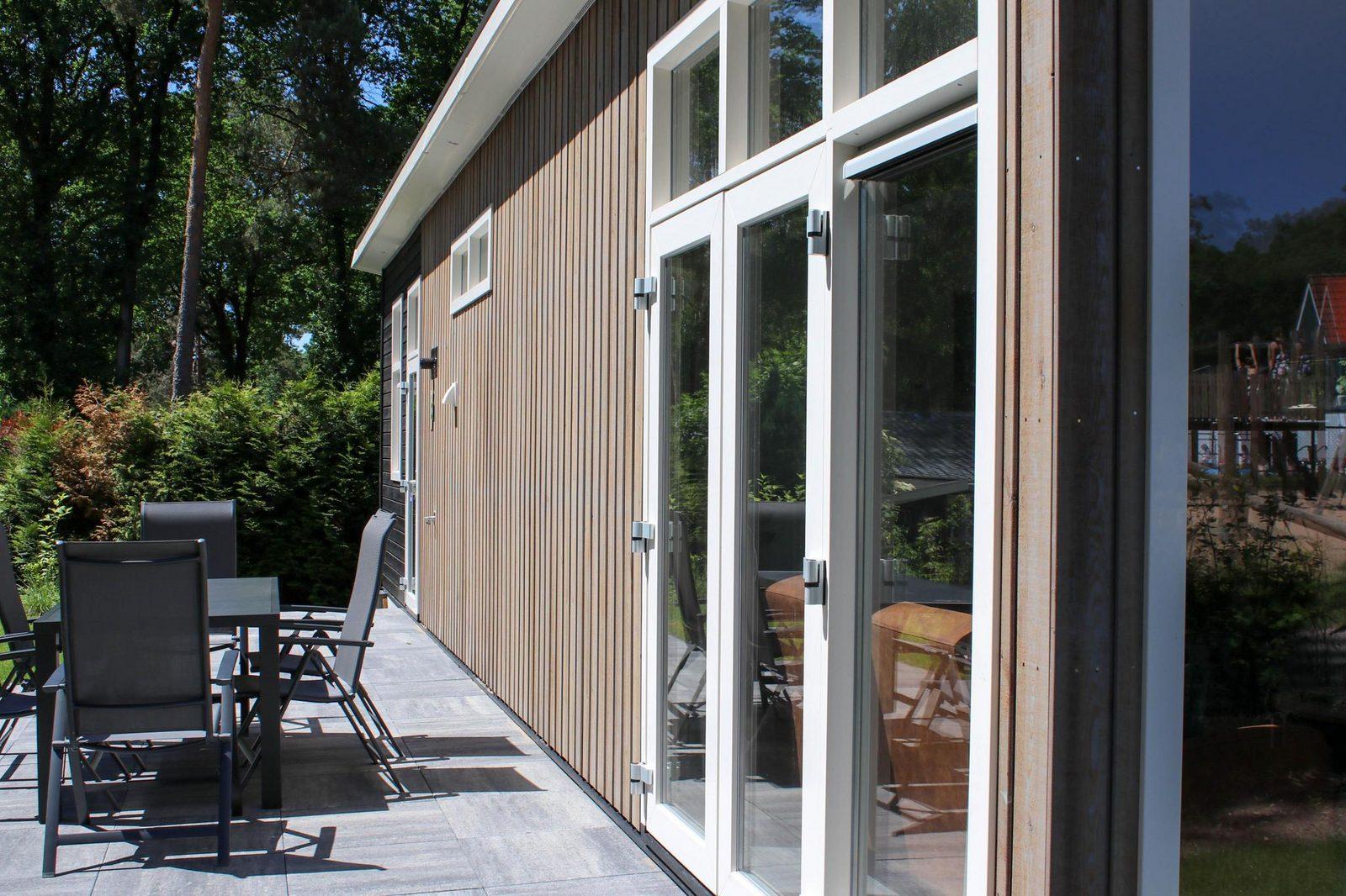 Vakantiewoning Heidehoeve comfort | 6 peroons in Hoenderloo, Nederland voor 6 personen foto 4