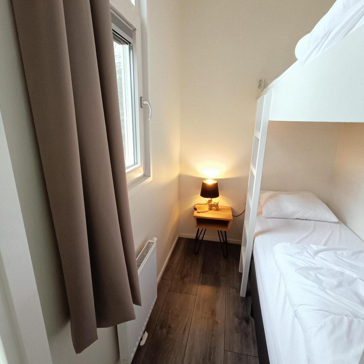 Vakantiewoning Heidehoeve comfort | 6 peroons in Hoenderloo, Nederland voor 6 personen foto 13