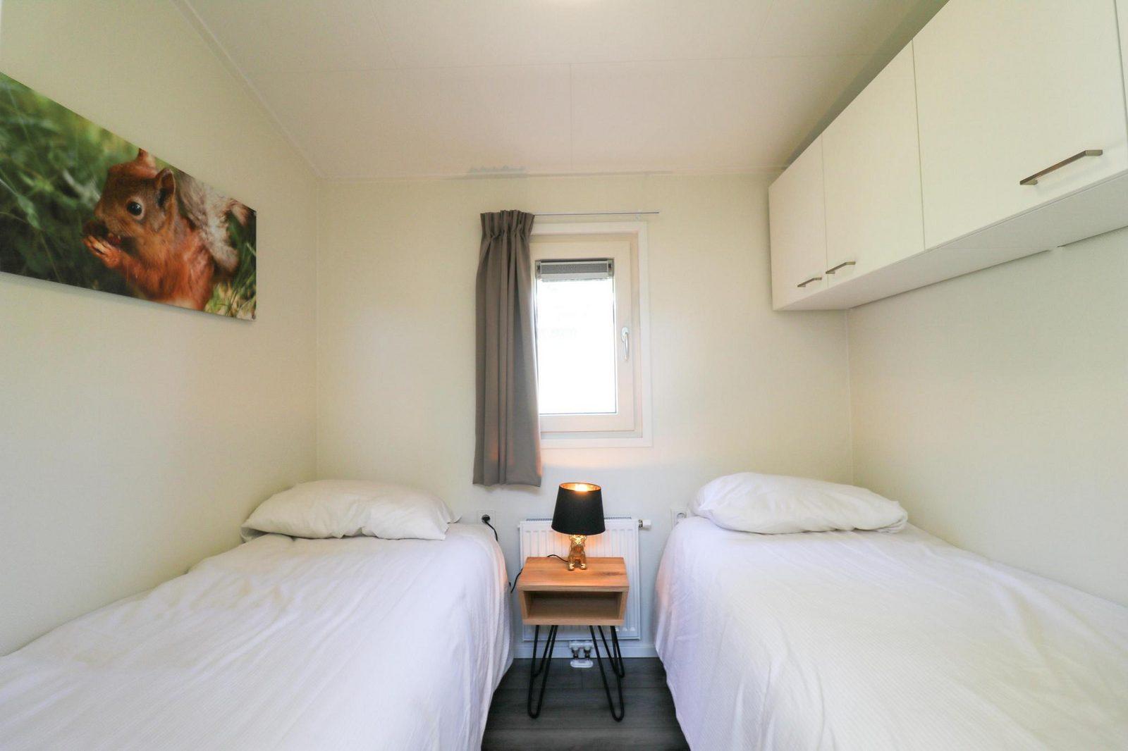 Vakantiewoning Heidehoeve comfort | 6 peroons in Hoenderloo, Nederland voor 6 personen foto 12