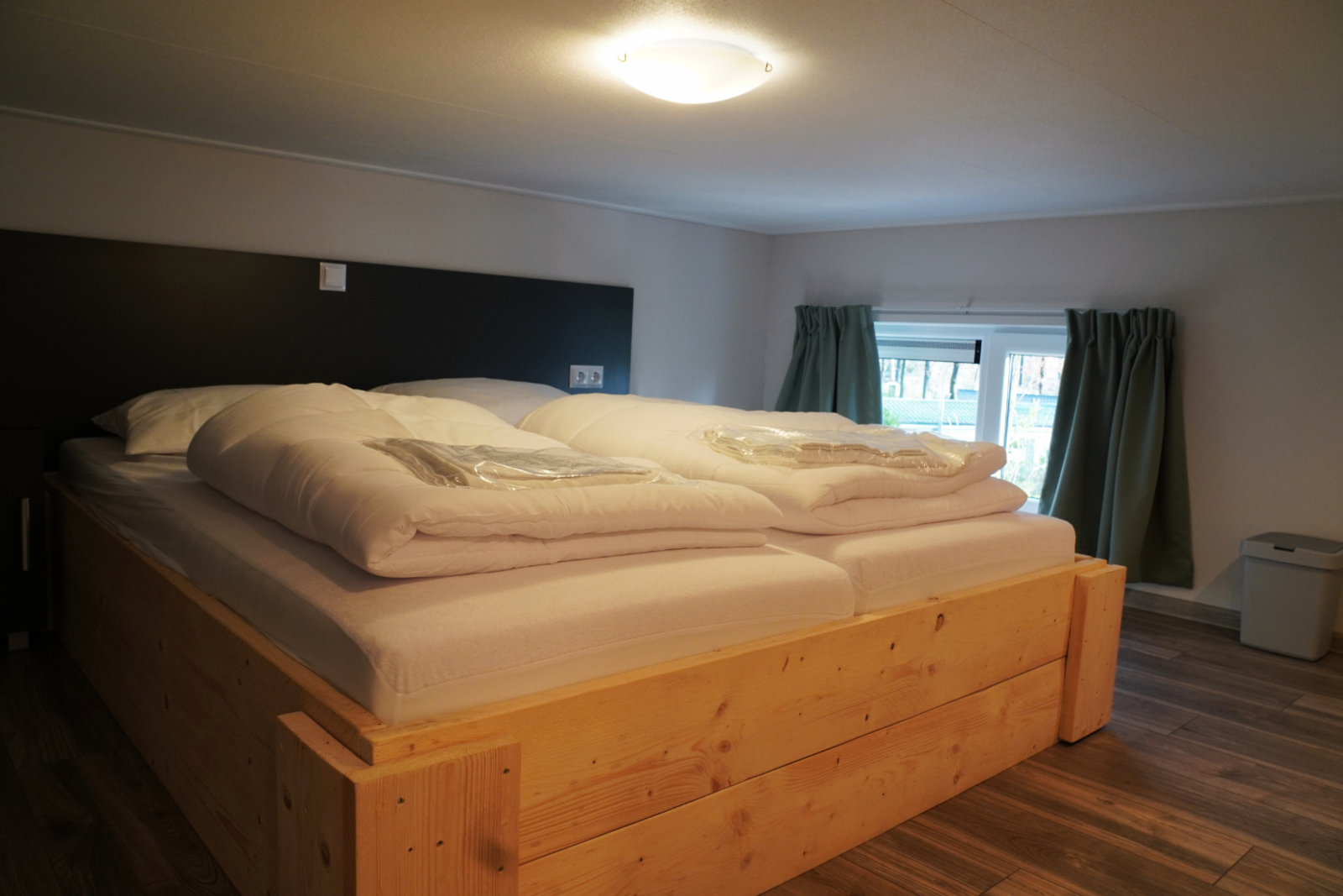 Tinyhouse comfort in Hoenderloo, Nederland voor 4 personen foto 9