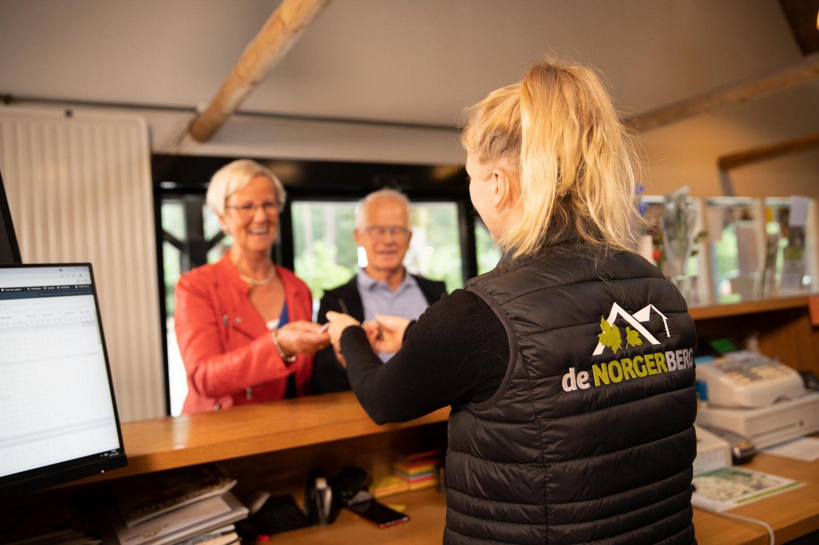 Vakantiehuis met hottub in Norg, Nederland voor 6 personen foto 20
