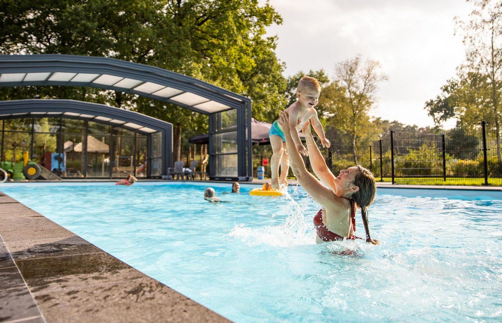 Vakantiehuis met hottub in Norg, Nederland voor 6 personen foto 19