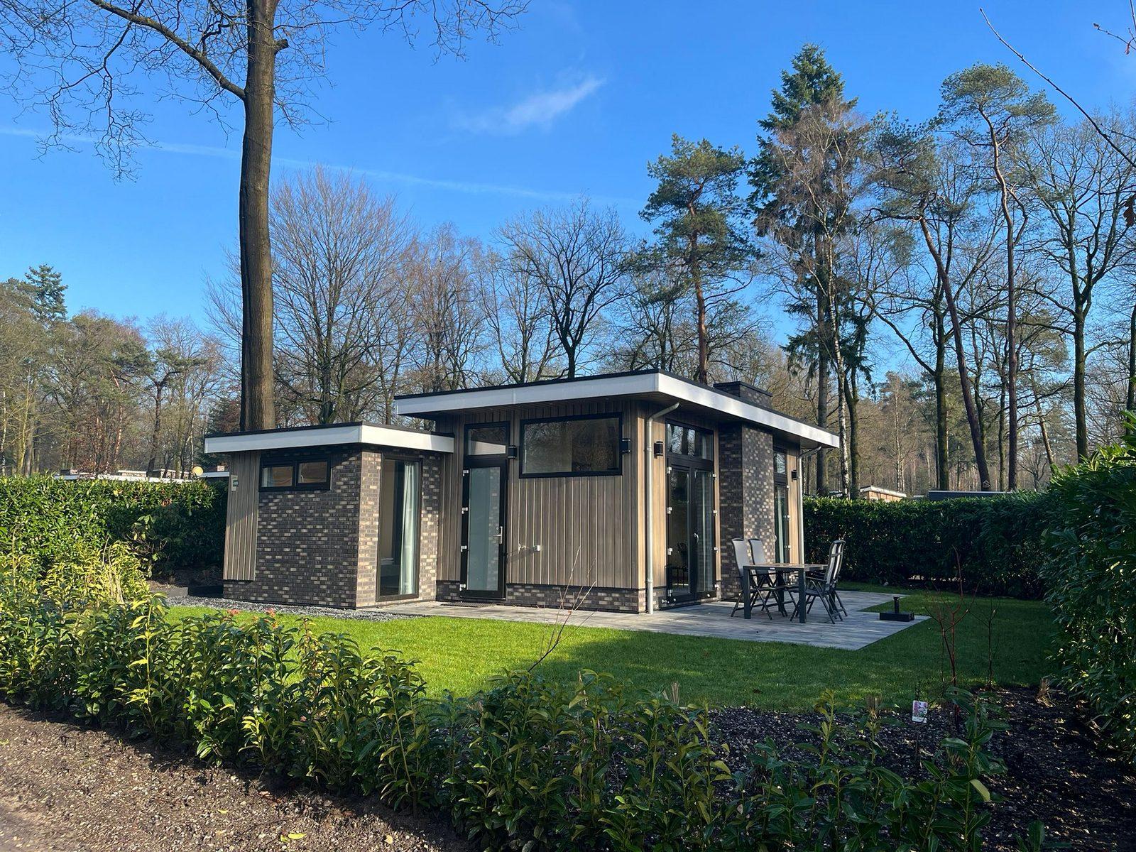 Vakantiewoning Hertenhoeve XL Luxe in Hoenderloo, Nederland voor 6 personen foto 21