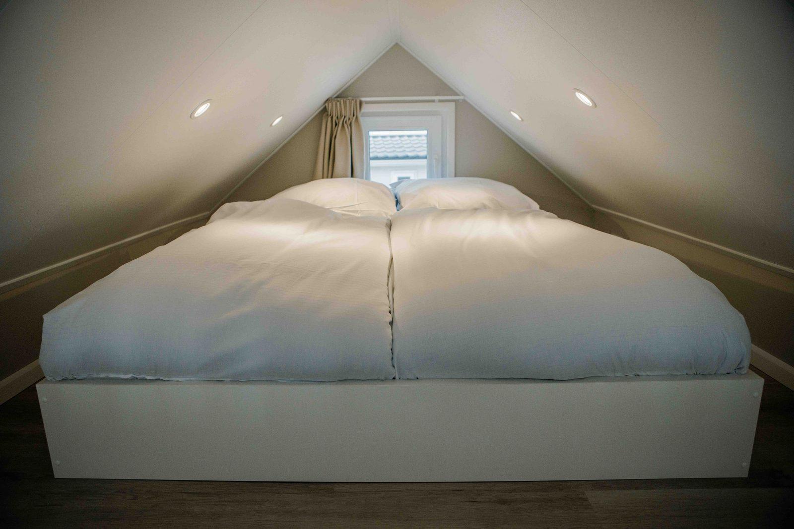 Tiny Loft met hottub in Lieren, Nederland voor 4 personen foto 22