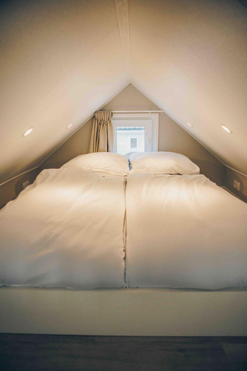 Tiny Loft met hottub in Lieren, Nederland voor 4 personen foto 23