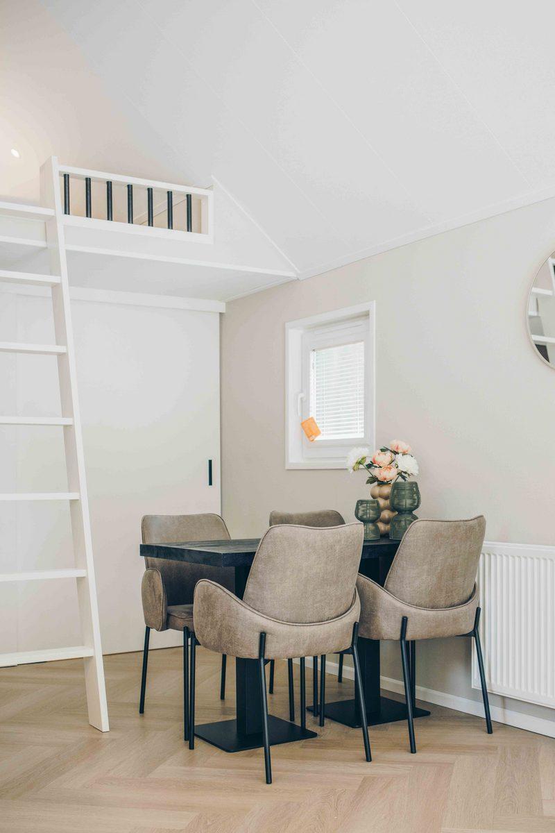 Tiny Loft met hottub in Lieren, Nederland voor 4 personen foto 21