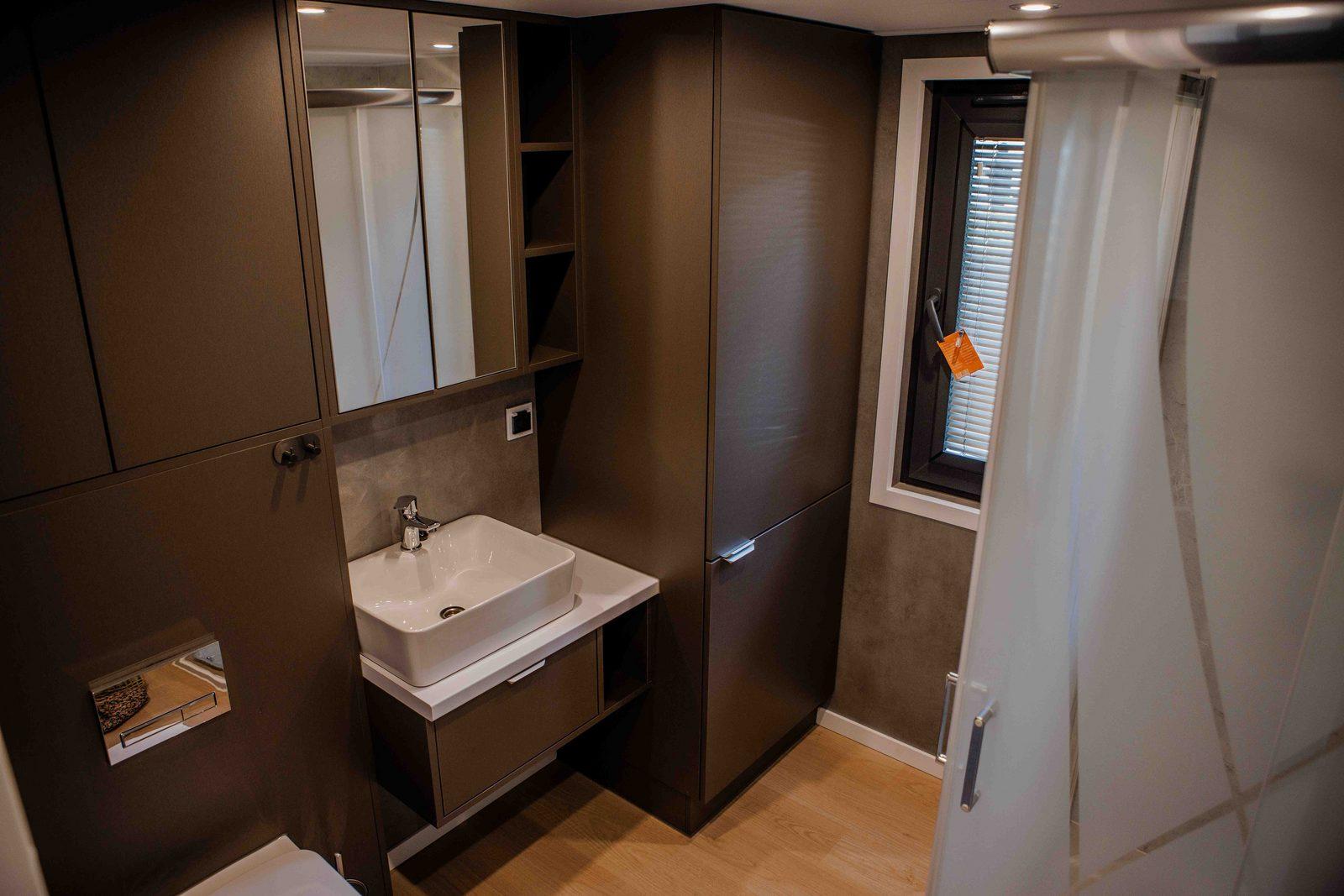 Reeëndal Lodge Comfort met Hottub in Lieren, Nederland voor 4 personen foto 23