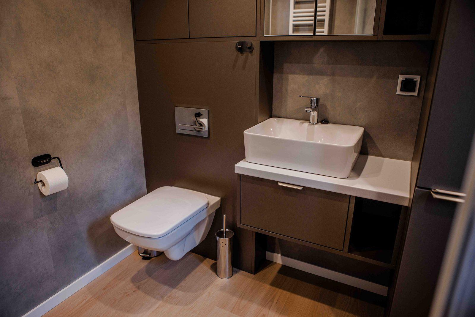 Reeëndal Lodge Comfort met Hottub in Lieren, Nederland voor 4 personen foto 24