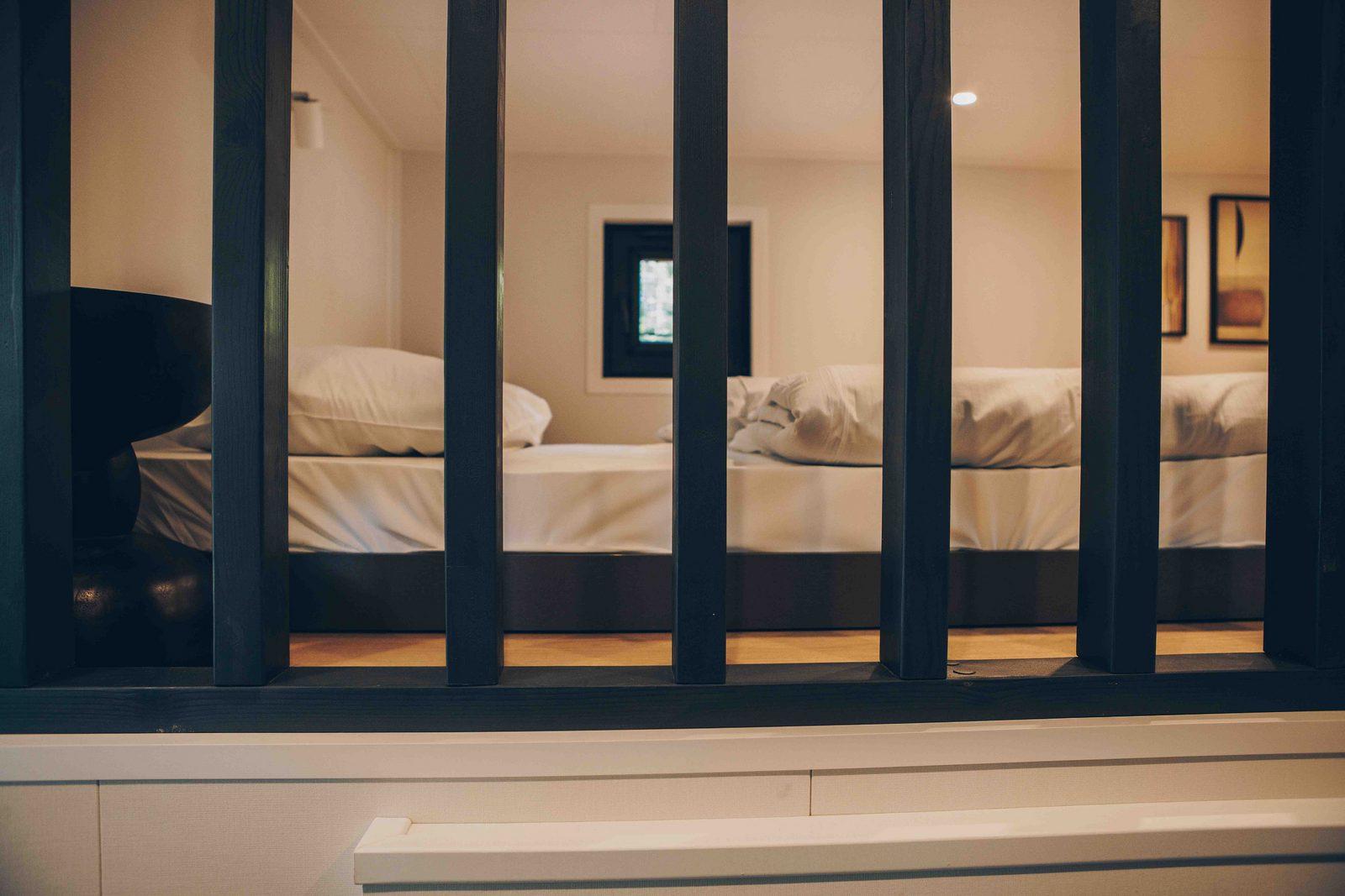 Reeëndal Lodge met hottub in Lieren, Nederland voor 4 personen foto 22