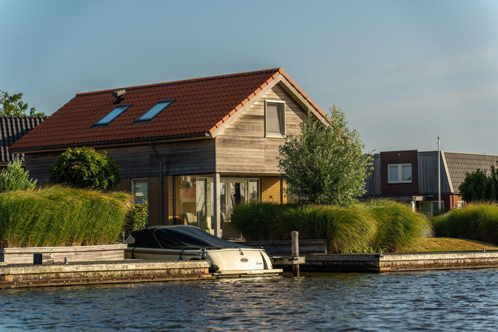 Sneekermeer 4p. in Akkrum, Nederland voor 4 personen foto 20