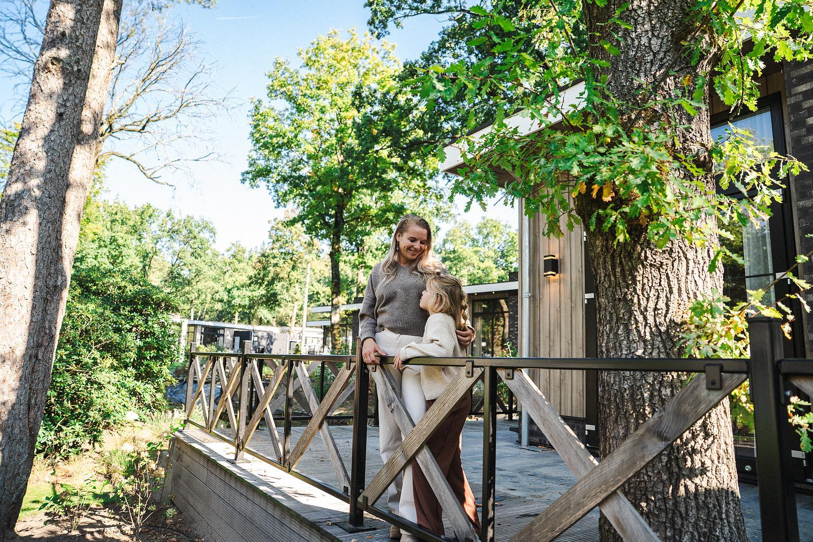 Vakantiewoning Hertenhoeve XL Luxe in Hoenderloo, Nederland voor 6 personen foto 22